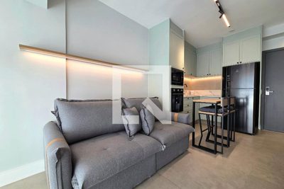 Kitnet-Studio, 38 m² - Foto 3