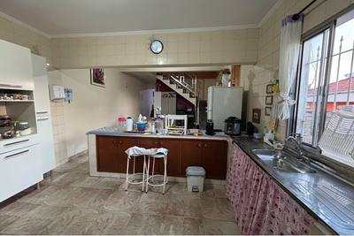 Casa, 3 quartos, 280 m² - Foto 1