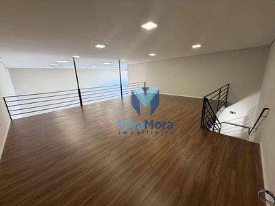 Loja-Salão, 302 m² - Foto 4