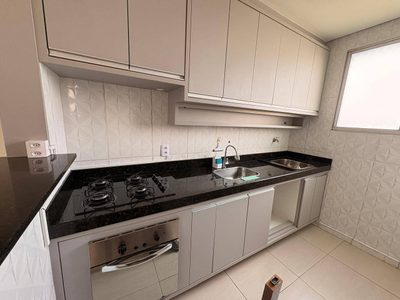 Apartamento, 2 quartos, 43 m² - Foto 1