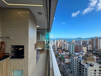 Apartamento, 3 quartos, 145 m² - Foto 1