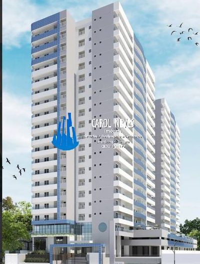 Apartamento, 2 quartos, 80 m² - Foto 1