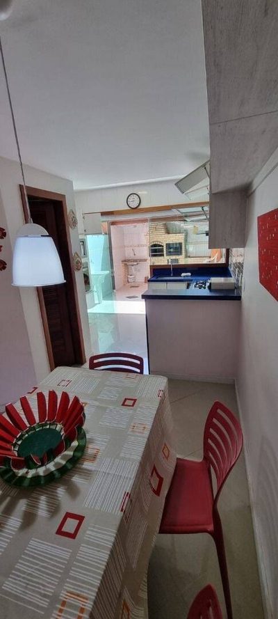 Casa de Condomínio, 2 quartos - Foto 5