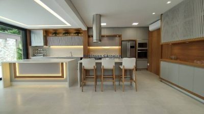 Casa, 6 quartos, 445 m² - Foto 4