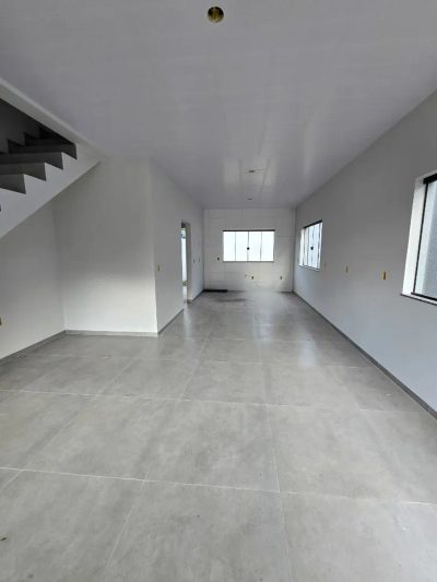 Sobrado, 100 m² - Foto 1