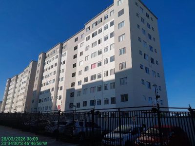 Apartamento, 2 quartos, 40 m² - Foto 1