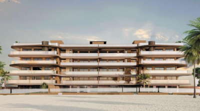Cobertura, 3 quartos, 275 m² - Foto 1