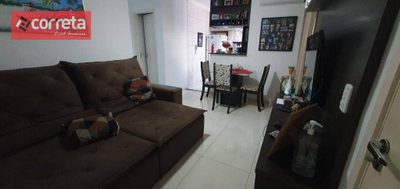 Apartamento, 2 quartos, 45 m² - Foto 3