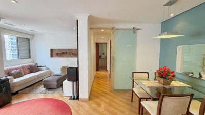 Apartamento, 3 quartos, 68 m² - Foto 3