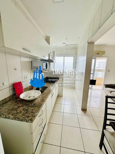 Apartamento, 1 quarto, 47 m² - Foto 4