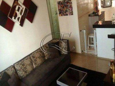 Apartamento, 2 quartos - Foto 2