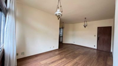 Apartamento, 3 quartos, 96 m² - Foto 3