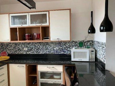 Cobertura, 3 quartos, 125 m² - Foto 2