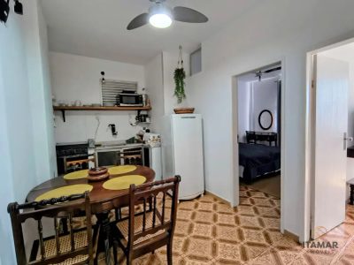 Apartamento, 2 quartos, 40 m² - Foto 1
