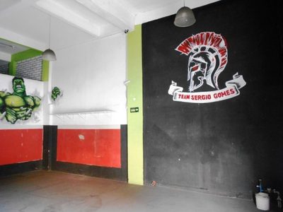 Loja-Salão, 145 m² - Foto 3