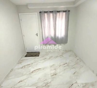 Apartamento, 2 quartos, 44 m² - Foto 2