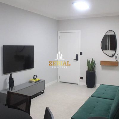 Apartamento, 1 quarto, 66 m² - Foto 3