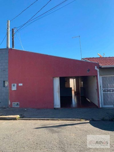 Casa, 2 quartos, 105 m² - Foto 2