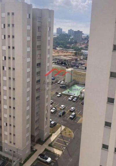 Apartamento, 2 quartos, 56 m² - Foto 1