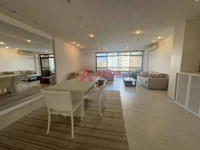 Apartamento, 4 quartos, 227 m² - Foto 5