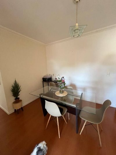 Apartamento, 3 quartos, 76 m² - Foto 2