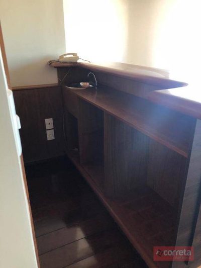 Apartamento, 6 quartos, 360 m² - Foto 4