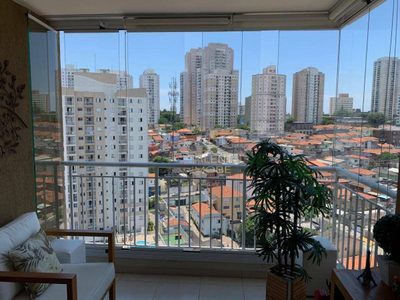 Apartamento, 2 quartos, 70 m² - Foto 4