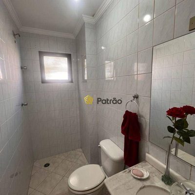 Apartamento, 2 quartos, 62 m² - Foto 2