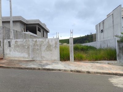 Loteamento e Condomínio, 384 m² - Foto 1
