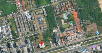 Terreno, 2 hectares - Foto 4