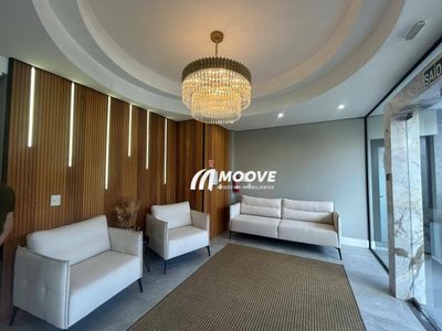 Apartamento, 3 quartos, 96 m² - Foto 2