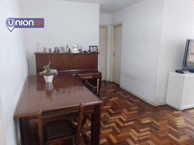 Apartamento, 2 quartos, 70 m² - Foto 2