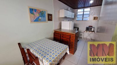 Casa de Condomínio, 2 quartos - Foto 5
