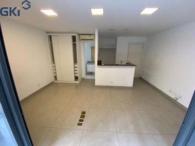 Apartamento, 1 quarto, 40 m² - Foto 2