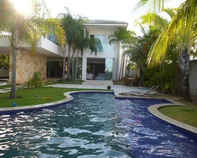 Casa, 4 quartos, 350 m² - Foto 2