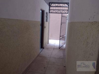 Loja-Salão, 180 m² - Foto 4