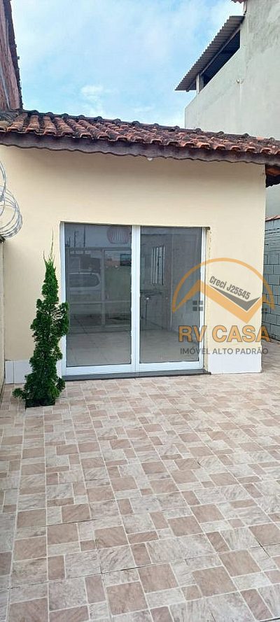 Casa, 2 quartos, 66 m² - Foto 3