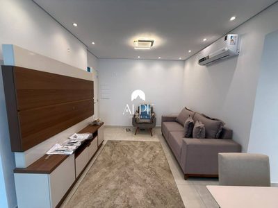 Apartamento, 2 quartos, 77 m² - Foto 2