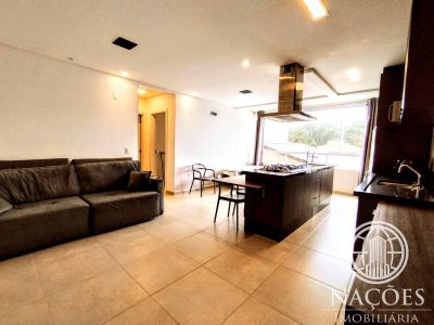 Apartamento, 2 quartos - Foto 4
