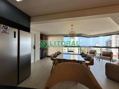 Apartamento, 3 quartos - Foto 4