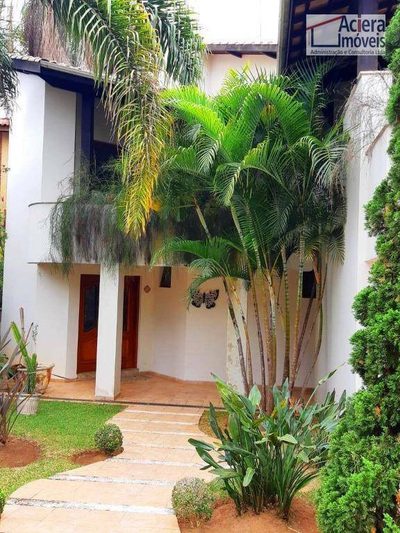 Casa de Condomínio, 5 quartos - Foto 3