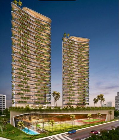 Apartamento, 4 quartos, 325 m² - Foto 3