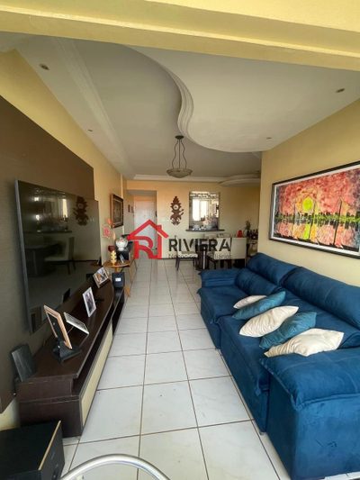 Apartamento, 3 quartos, 113 m² - Foto 2