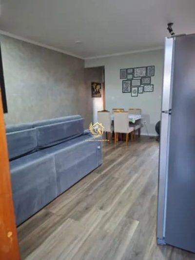 Casa, 2 quartos - Foto 4