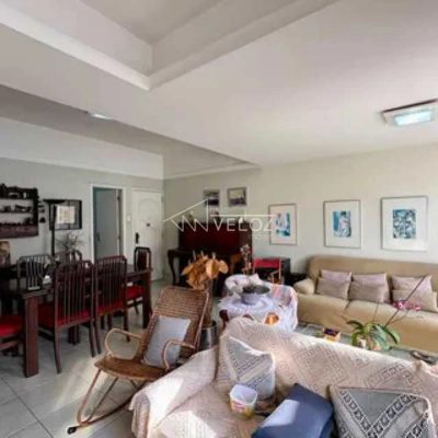 Apartamento, 2 quartos, 100 m² - Foto 5