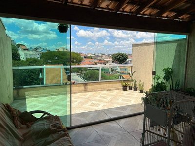 Cobertura, 2 quartos, 80 m² - Foto 3