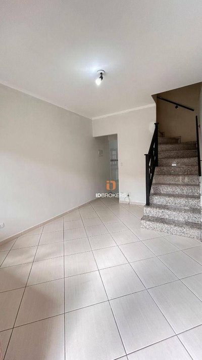 Casa, 2 quartos, 63 m² - Foto 3