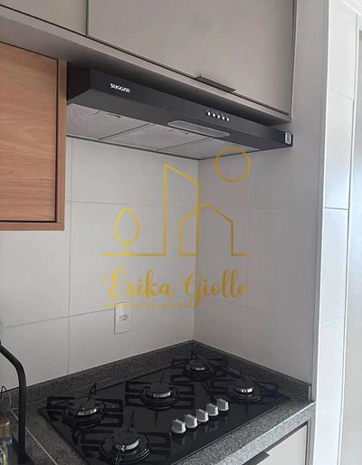 Apartamento, 2 quartos, 61 m² - Foto 2