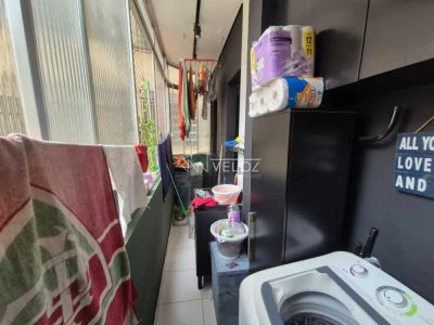 Apartamento, 3 quartos, 107 m² - Foto 1