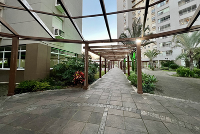 Apartamento, 2 quartos, 60 m² - Foto 4